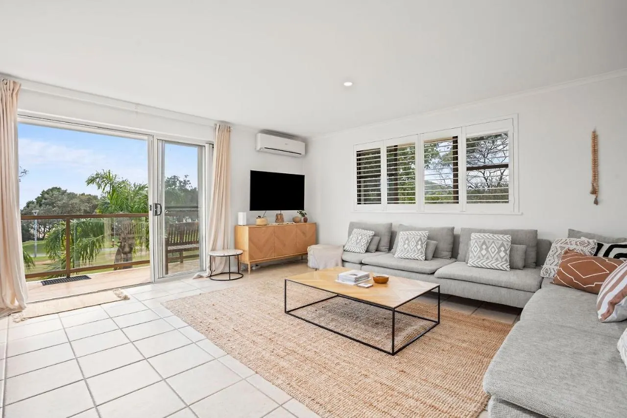 Lawson Beachfront Byron Bay