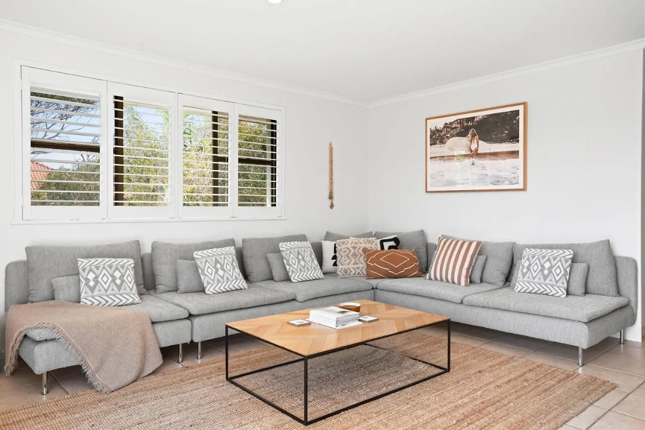 Apartment Lawson Beachfront Byron Bay