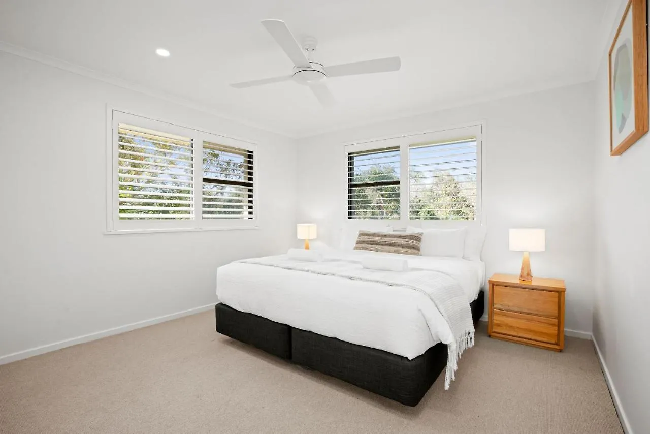 Lawson Beachfront Byron Bay