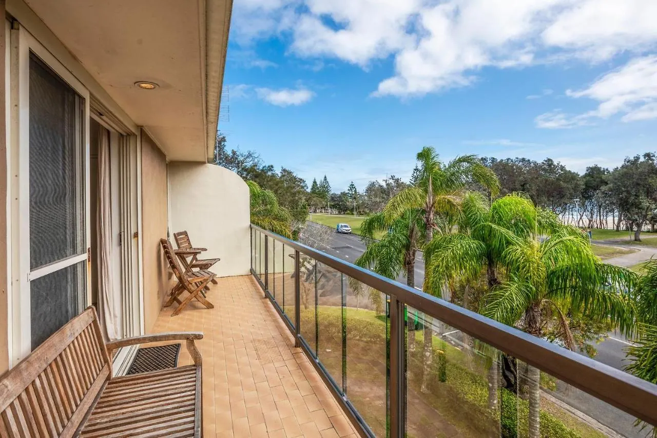 Lawson Beachfront Byron Bay 0*,  Australia