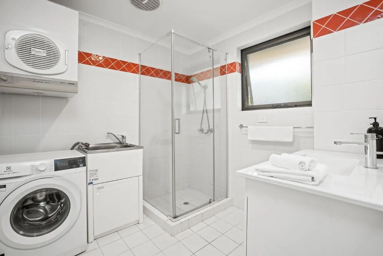 Lawson Beachfront Byron Bay